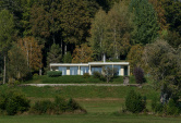 Villa Cerisier 2, Umbau