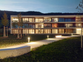Seniorenwohnheim Cressier