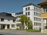 Dixi Industriepark, Renovierung