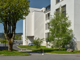 Dixi Industriepark, Renovierung