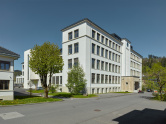 Dixi Industriepark, Renovierung