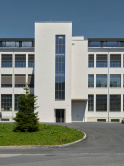 Dixi Industriepark, Renovierung
