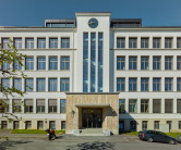 Dixi Industriepark, Renovierung