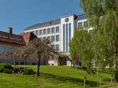 Dixi Industriepark, Renovierung