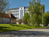 Dixi Industriepark, Renovierung