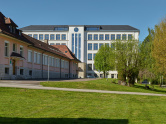 Dixi Industriepark, Renovierung