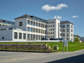 Dixi Industriepark, Renovierung