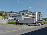 Dixi Industriepark, Renovierung