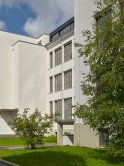 Dixi Industriepark, Renovierung
