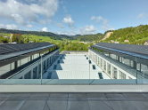 Dixi Industriepark, Renovierung