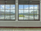 Dixi Industriepark, Renovierung