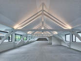 Dixi Industriepark, Renovierung
