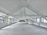 Dixi Industriepark, Renovierung