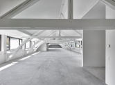 Dixi Industriepark, Renovierung