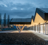 Kindergarten Landeron