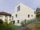 Haus Sandoz