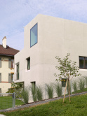 Haus Sandoz