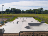 Skatepark