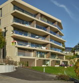 Wohnhaus Valangines 19