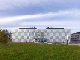 Gebäude ME-EPFL, Umbau
