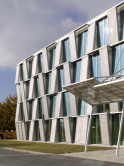 Gebäude ME-EPFL, Umbau