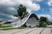 Paul Klee Zentrum