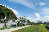 Paul Klee Zentrum