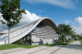 Paul Klee Zentrum