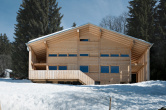 Chalet de vacances Les Diableret