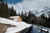 Chalet de vacances Les Diableret