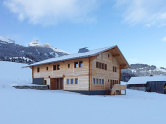 Chalet