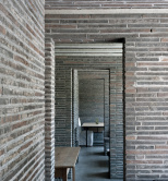 Orangerie et ecuries 