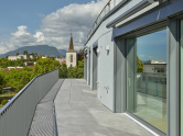 Wohnhaus Louis d'Orléans 36