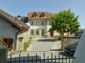Maison des Enfants, vor dem Umba