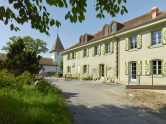 Maison des Enfants, vor dem Umba