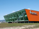 Ausstellungszentrum Getaz Romang