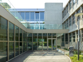 Gymnasium Münchenstein, Erweiter