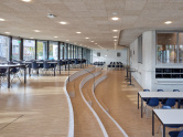 Gymnasium Münchenstein, Erweiter