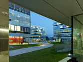 Quartier d'Innovation