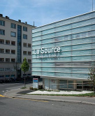 Renovation Fassade Clinique La S