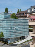 Renovation Fassade Clinique La S