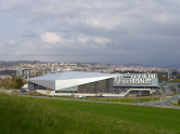 Swiss Tech Convention Center