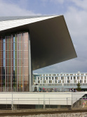 Swiss Tech Convention Center