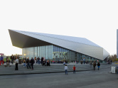 Swiss Tech Convention Center