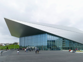 Swiss Tech Convention Center