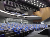 Swiss Tech Convention Center