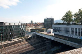 Parkterrasse Schanzenpost