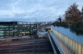 Parkterrasse Schanzenpost