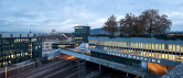 Parkterrasse Schanzenpost