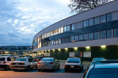 Parkterrasse Schanzenpost